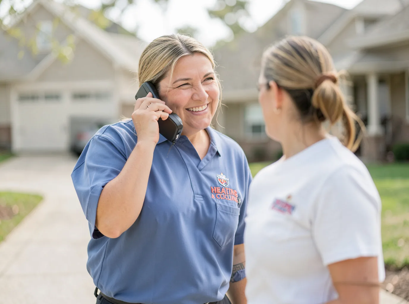 Hvac Repair Perkins, GA FAQs